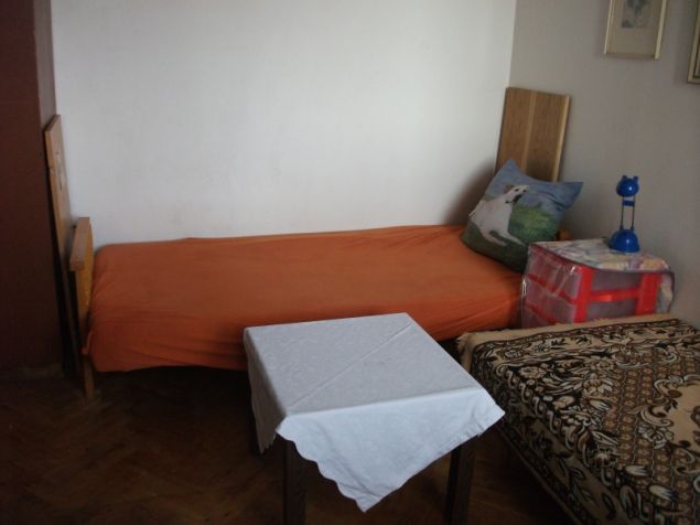 Pronájem pokoje Brno