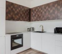 Pronájem bytu Praha