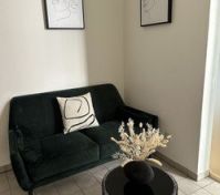 Pronájem bytu Praha