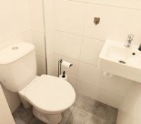 Pronájem bytu Praha