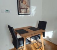 Pronájem bytu Praha