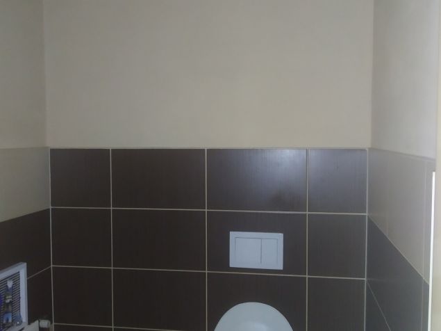 Pronájem bytu Ostrava
