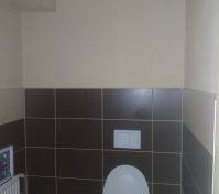 Pronájem bytu Ostrava