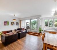 Pronájem bytu Praha