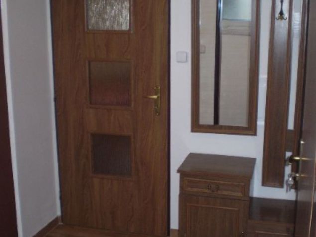 předsíň