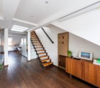 Pronájem bytu Praha