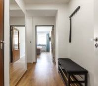 Pronájem bytu Praha