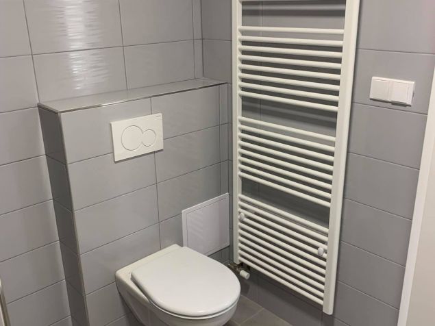 Pronájem bytu Brno