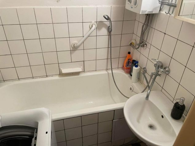 Spolubydlení Olomouc