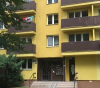 Pronájem bytu Ostrava-jih