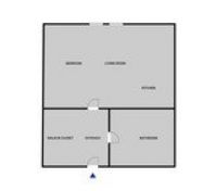 Pronájem bytu Praha