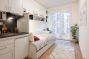 Furnished Room Example