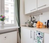 Pronájem bytu Praha