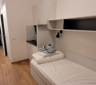 Room empty
