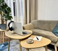 Pronájem bytu Praha