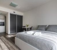 Pronájem bytu Praha