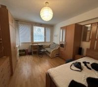 Pronájem bytu Praha