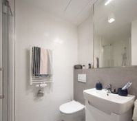 Pronájem bytu Praha