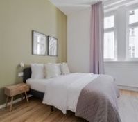 Pronájem bytu Praha