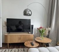 Pronájem bytu Praha