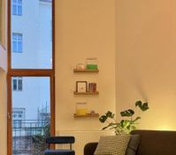 Pronájem bytu Praha