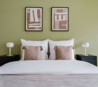 Pronájem bytu Praha