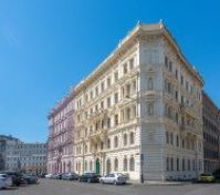 Pronájem bytu Praha