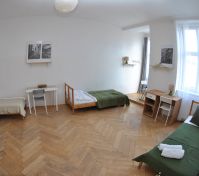 Spolubydlení Brno