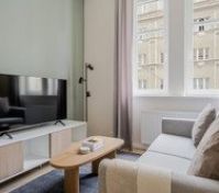 Pronájem bytu Praha