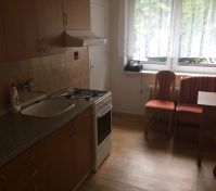 Pronájem bytu Ostrava-jih