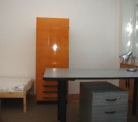 Pronájem bytu Zlín