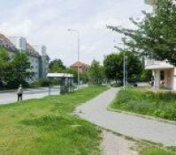 Pronájem bytu Praha