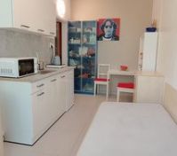 Pronájem bytu Praha