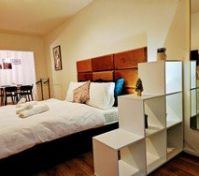 Pronájem bytu Praha