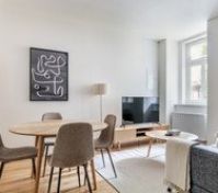 Pronájem bytu Praha