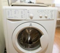 Pronájem bytu Praha