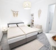 Pronájem bytu Praha