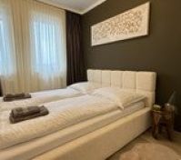 Pronájem bytu Praha