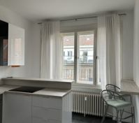 Pronájem bytu Praha