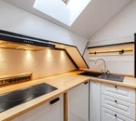 Pronájem bytu Praha