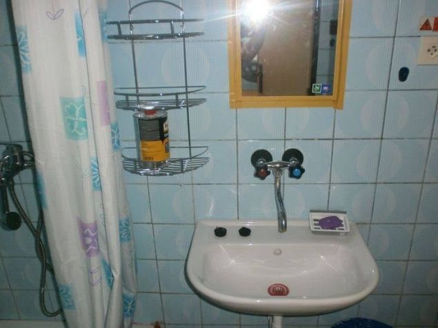 Pronájem bytu Jihlava
