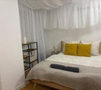 Pronájem bytu Praha