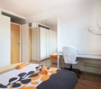 Bedroom nr. 1
