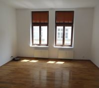 Pronájem bytu Ostrava