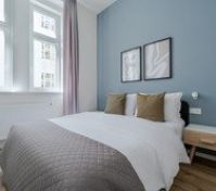 Pronájem bytu Praha