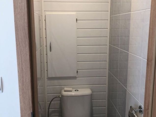 Pronájem bytu Přerov