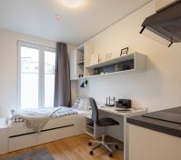 Pronájem bytu Praha