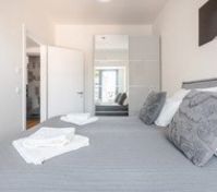 Pronájem bytu Praha