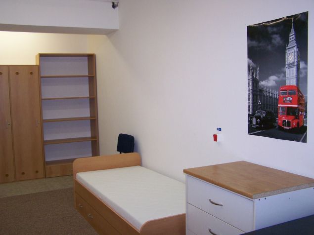 Pronájem bytu Brno