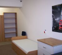 Pronájem bytu Brno